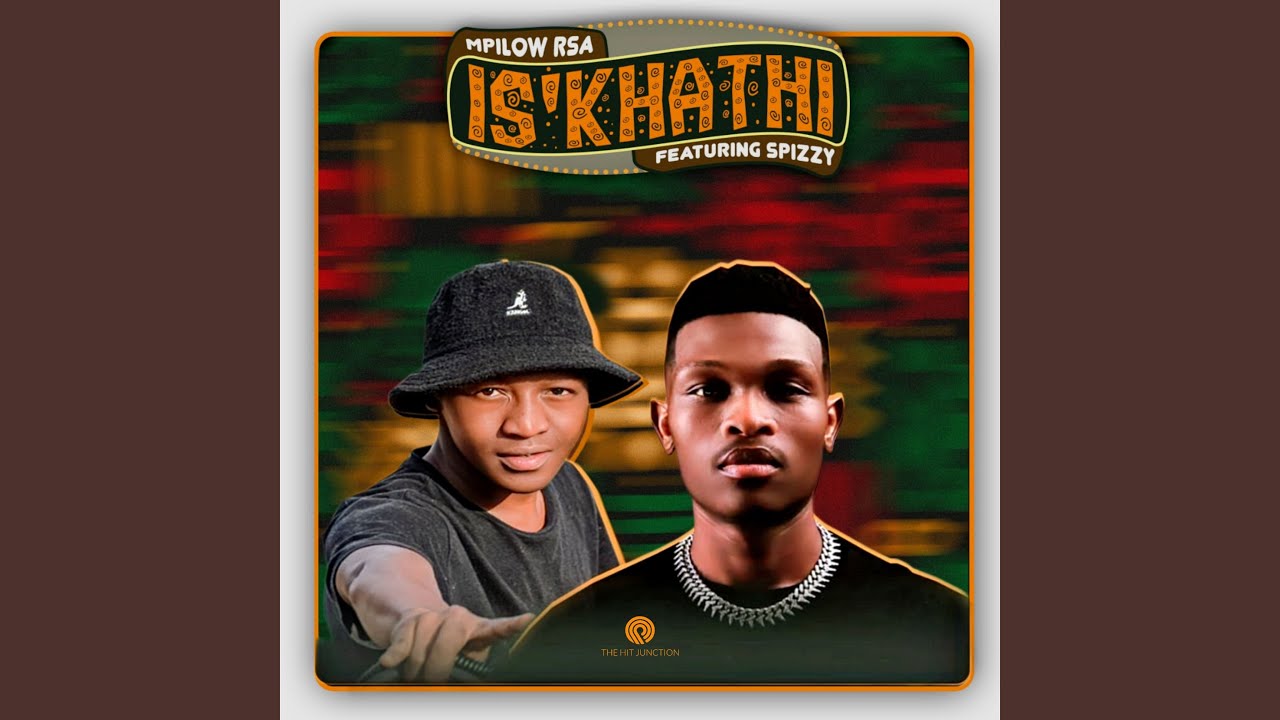 Is'khathi