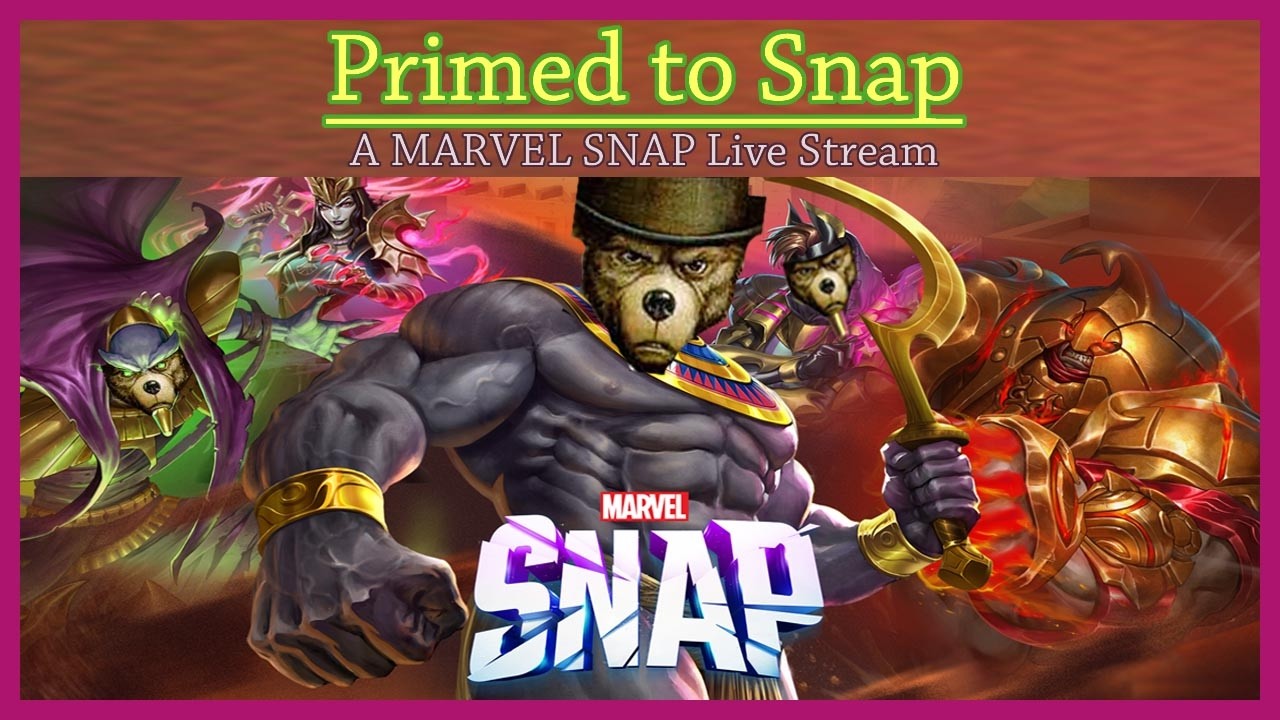 Prime to SNAP| Budget-Friendly En Sabah Nur (Collection Level 18,925)