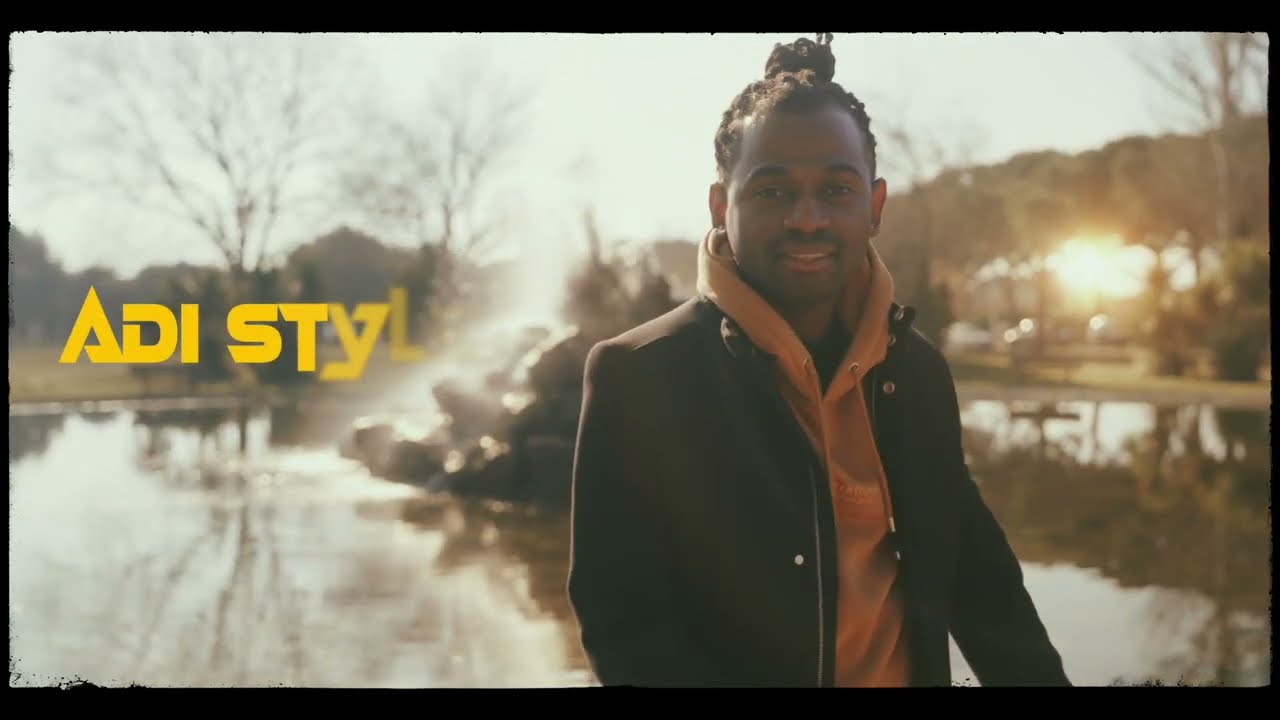 Adi-Style - Le mal est fait