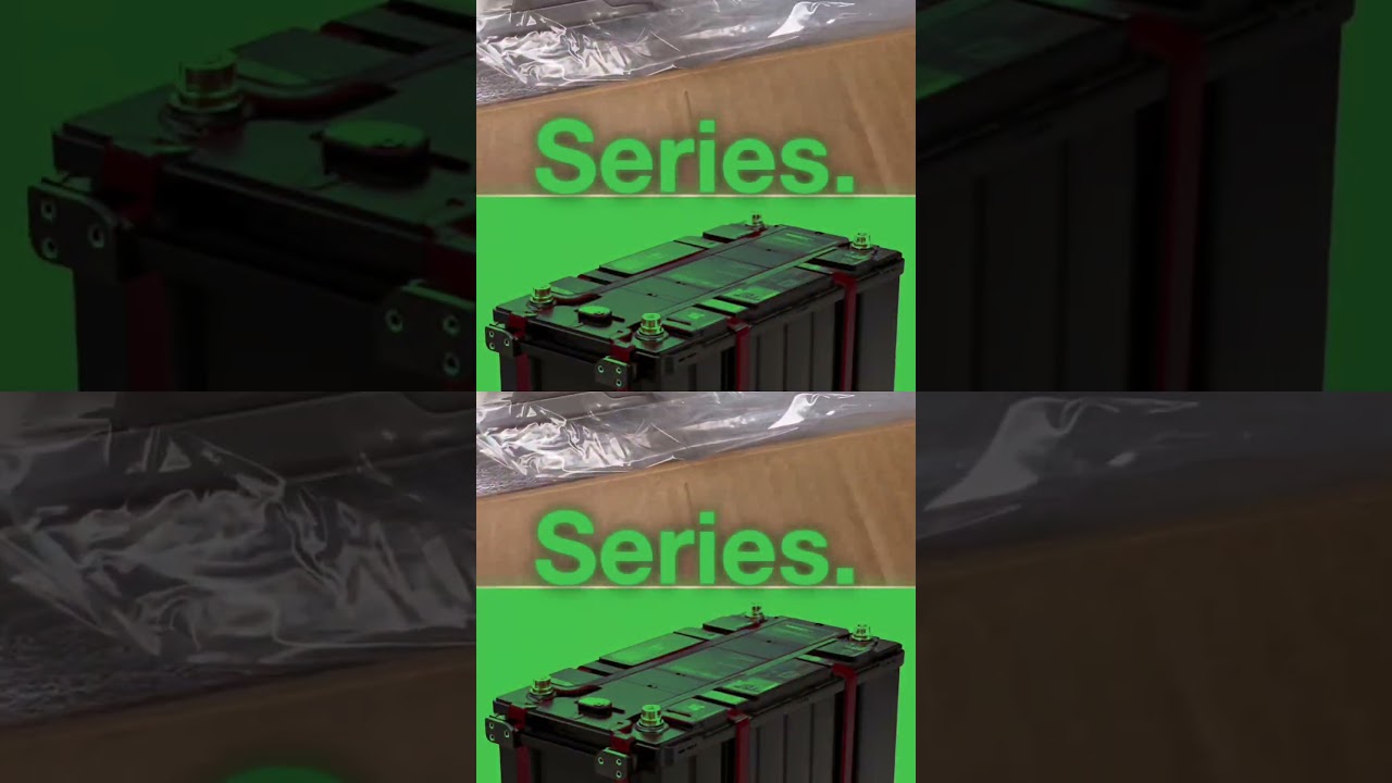 What lithium. Batteries are u upgrading to this season?