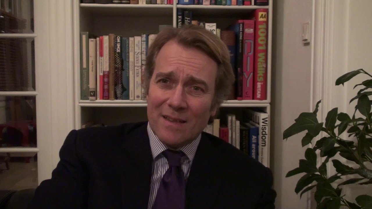 5G is a weapon! Why implement it in every country simultaneously?