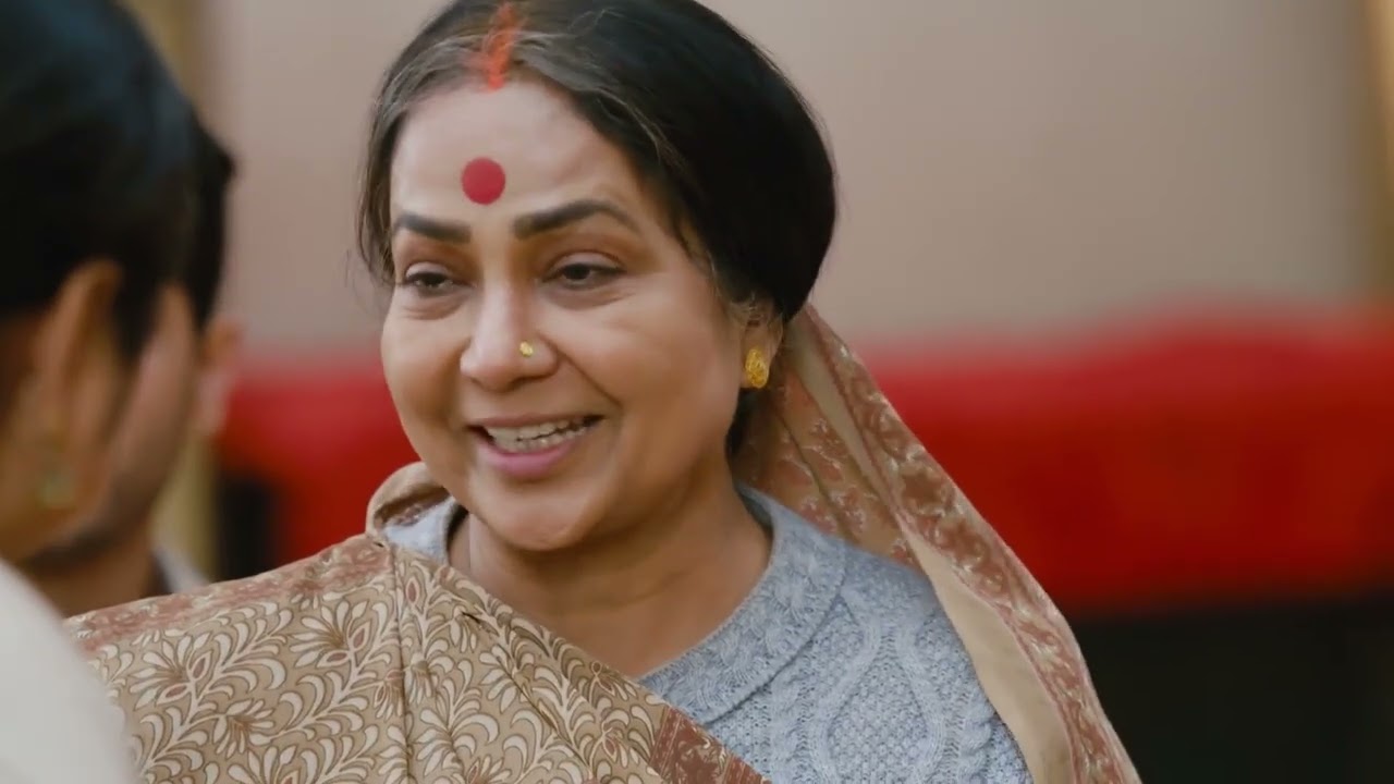 Ganga Mai Ki Betiyan | Ep - 141 | Webisode | Feb 12 2026 | Zee TV