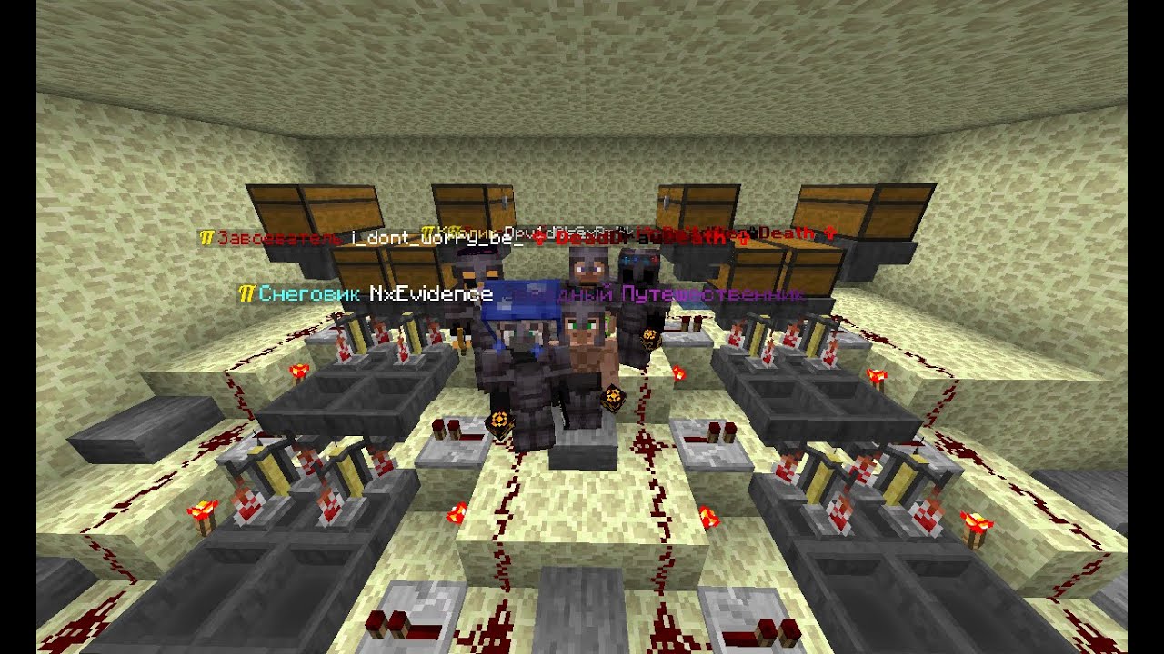 Prostocraft memories | Простокрафт 2024