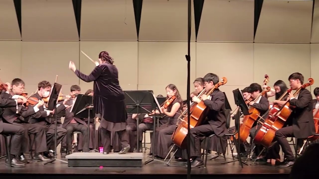 Five Variations of 'Dives and Lazarus '-Ralph Vaughan Williams