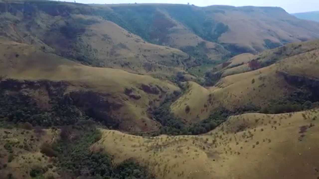 Long Tom Pass