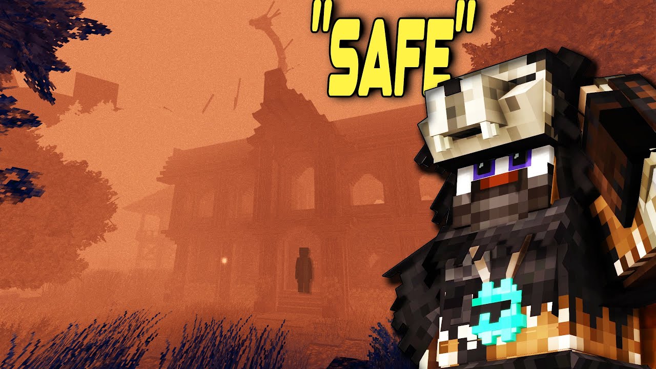 You Are Never Truly Safe In Vintage Story