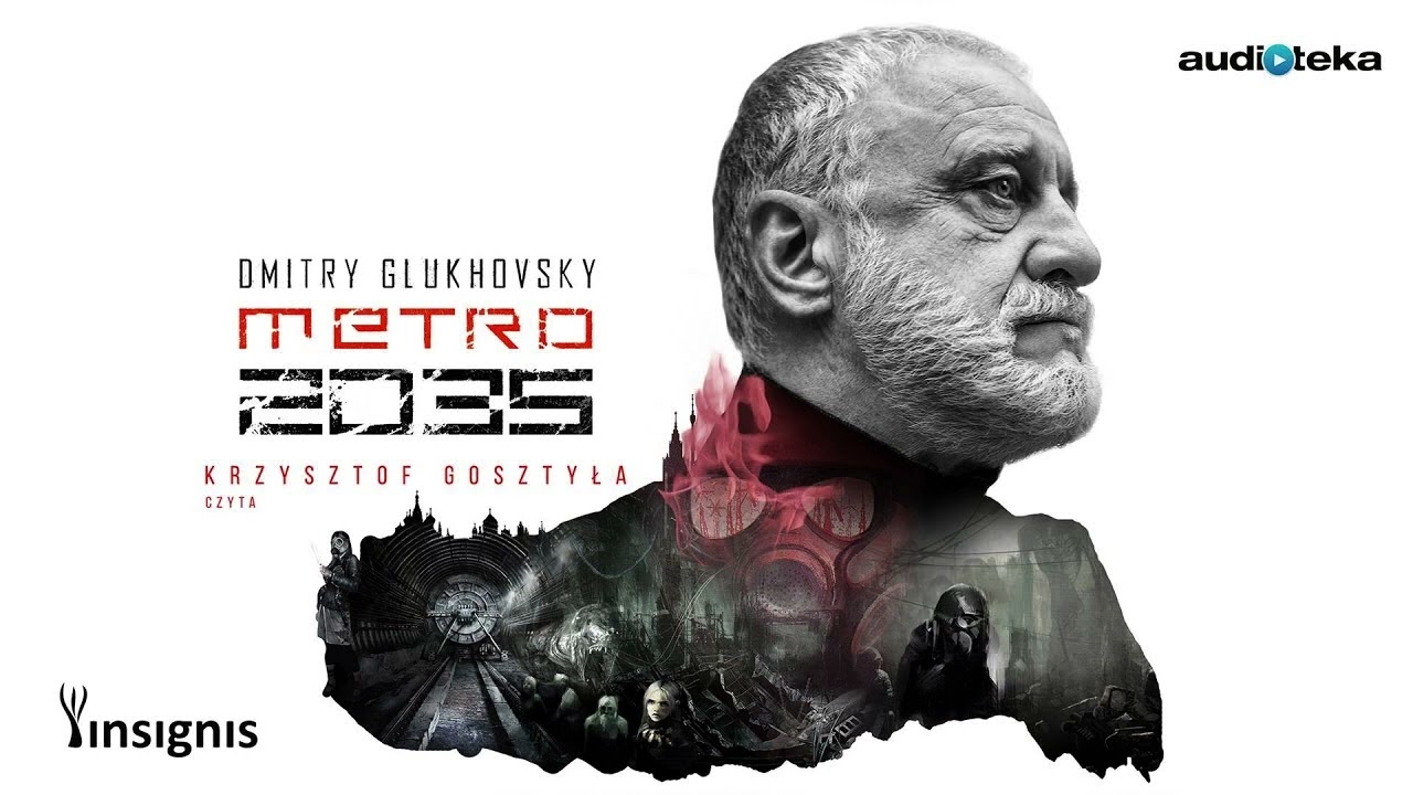 Metro 2035 cz 9 audiobook