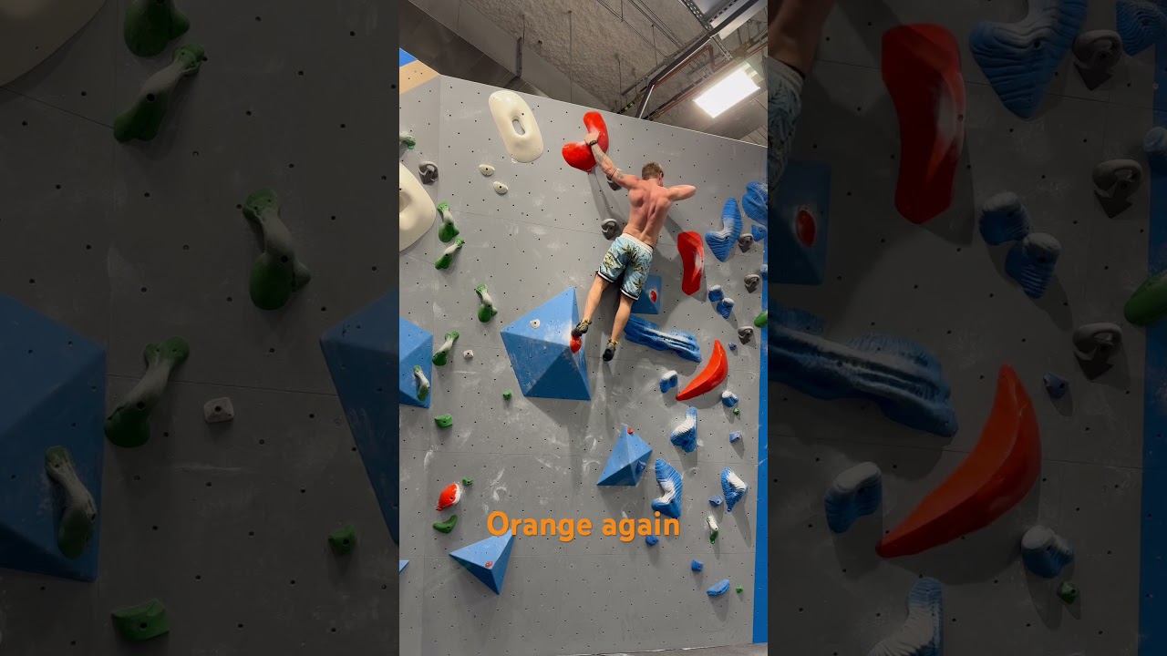 Fun orange COORDO dyno #coordo #dyno #orange #wyndwood