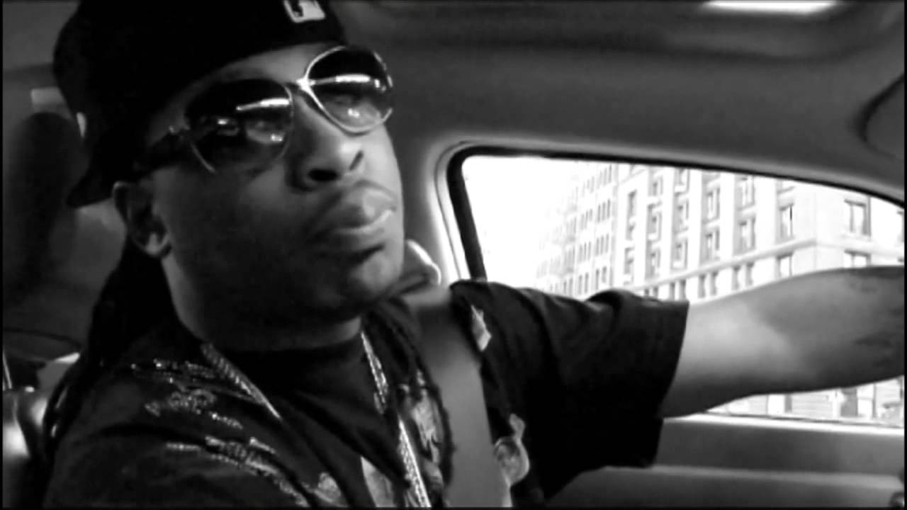 Jim Jones and Mel Matrix - Blasphemy