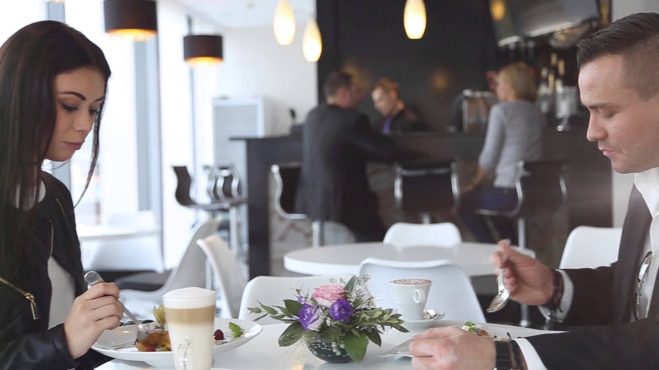 HOTEL GORCZOWSKI - FILM PROMOCYJNY