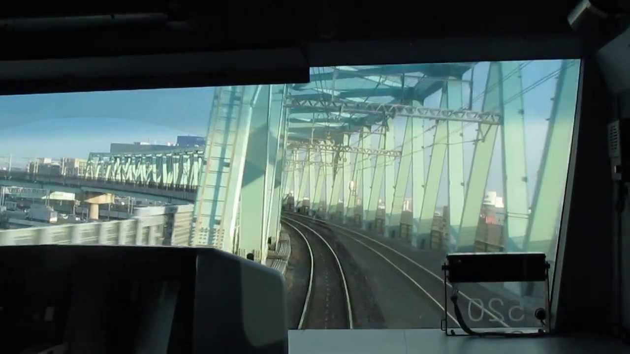 Keiyo Line JR - Special ● 京葉線