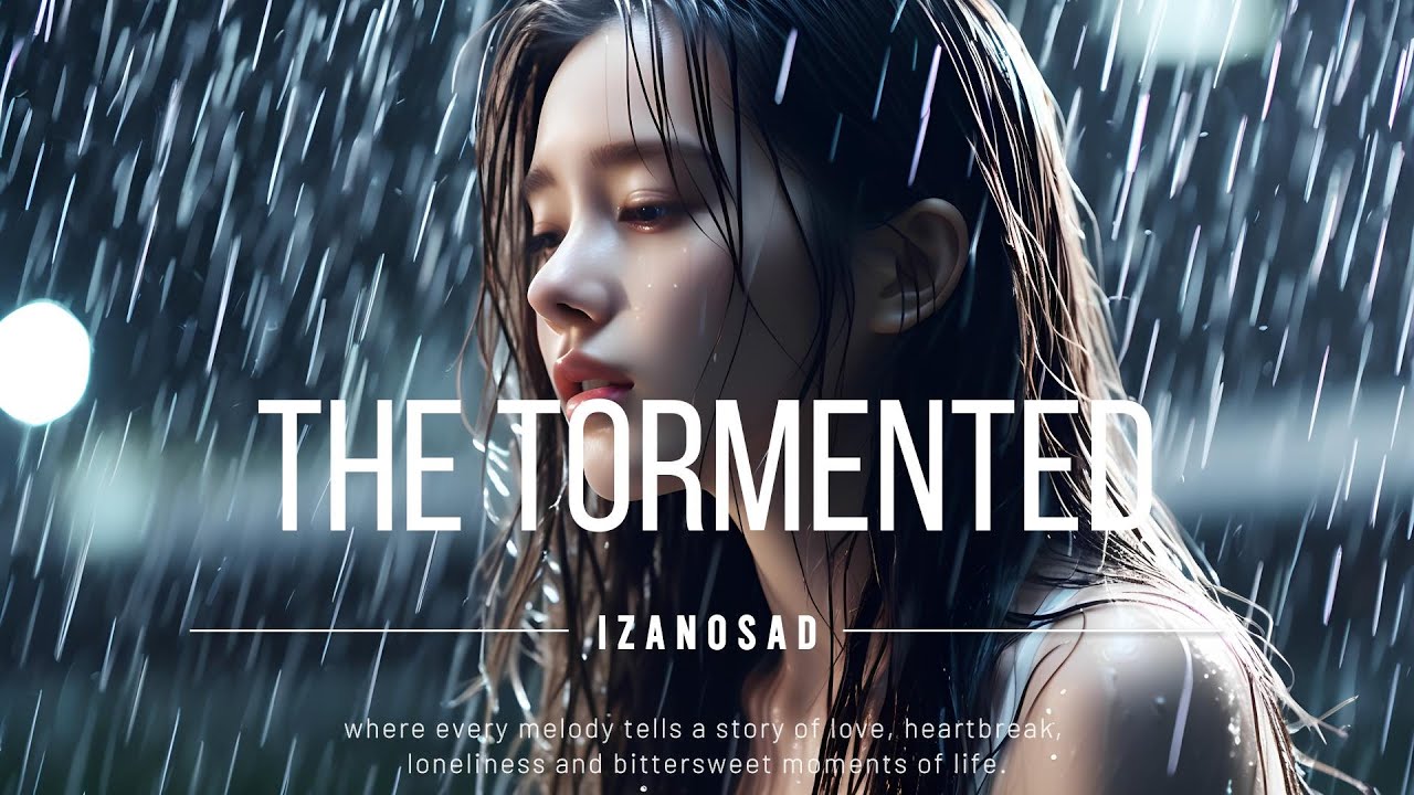 Izanosad - The Tormented (Official Lyric Video)