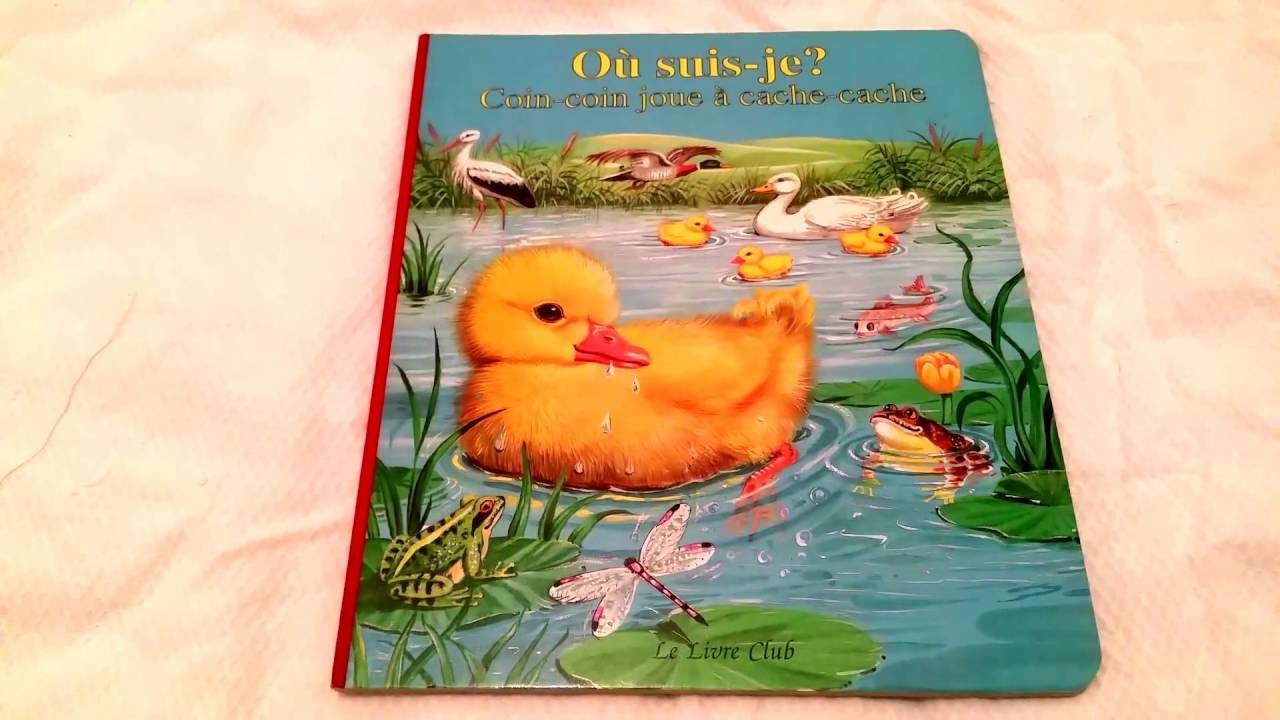 03 Avis de lecture : O&ugrave; suis-je