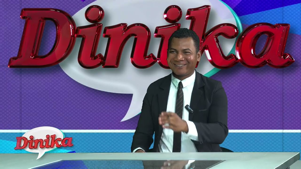 DINIKA  ZOMA 20 MARTSA 2026