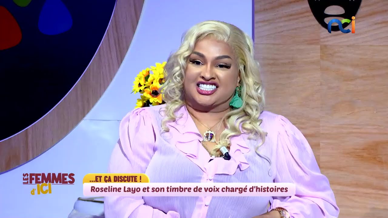 Les Femmes d'Ici du mardi 28 janvier 2025 I 