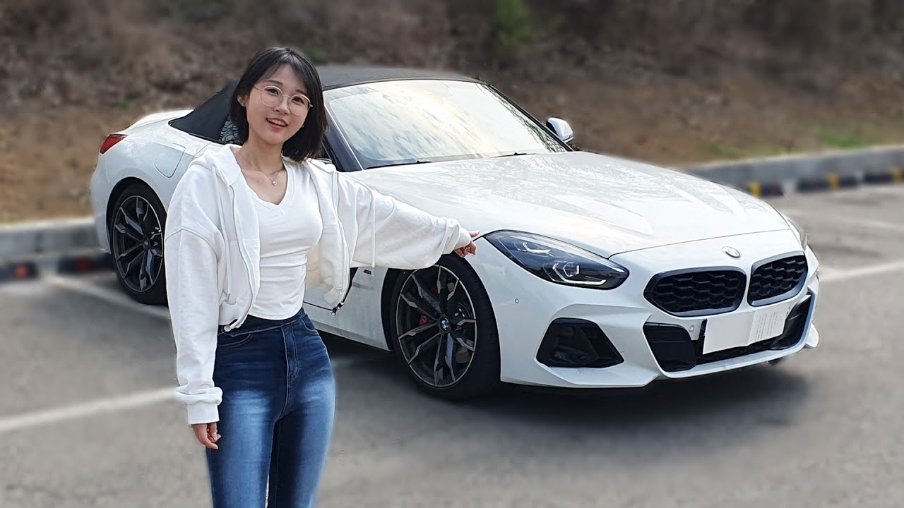 차알못이 타본 M40i