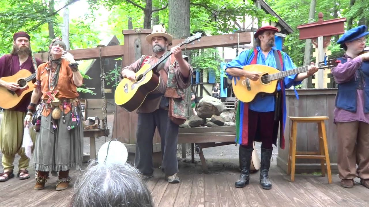 Empty Hats - La La La Song