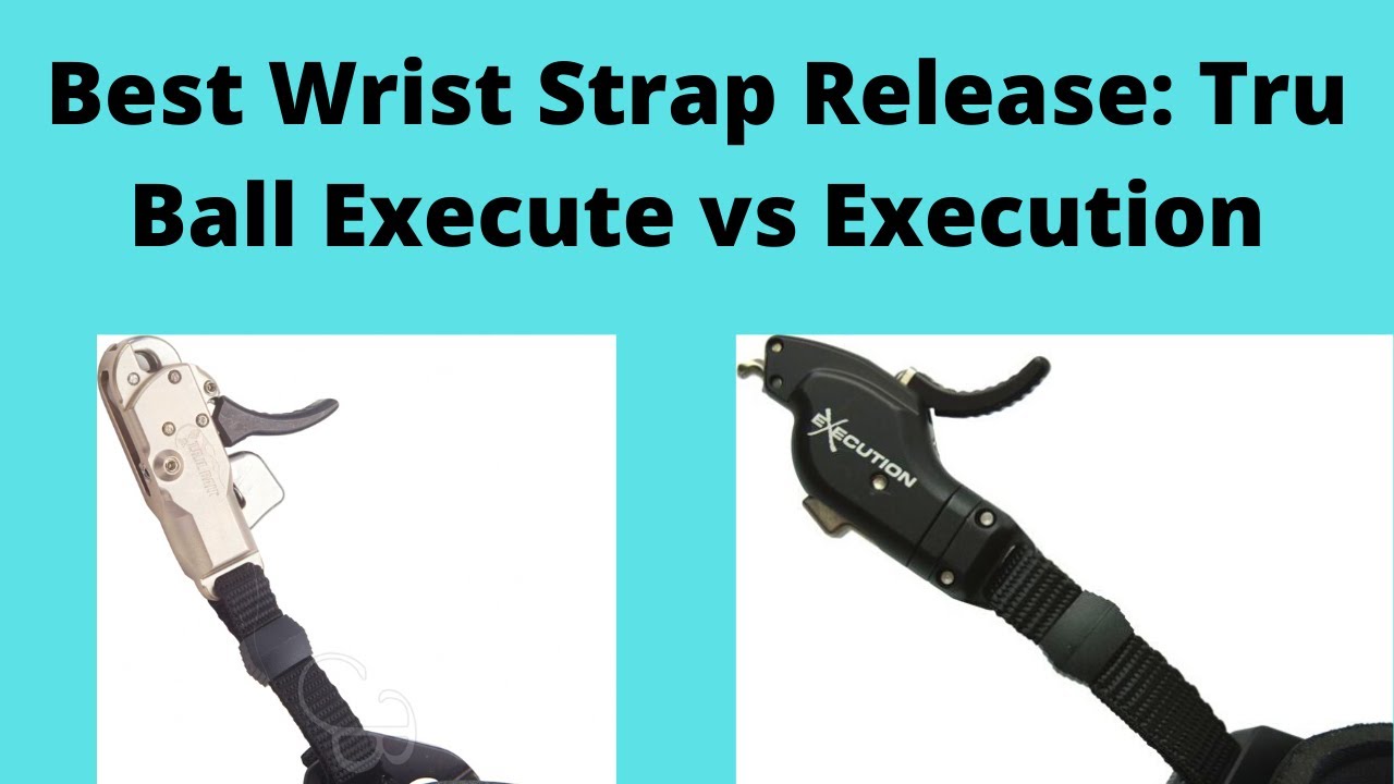 Best Index Finger Releases: Tru Ball Execute vs Execution