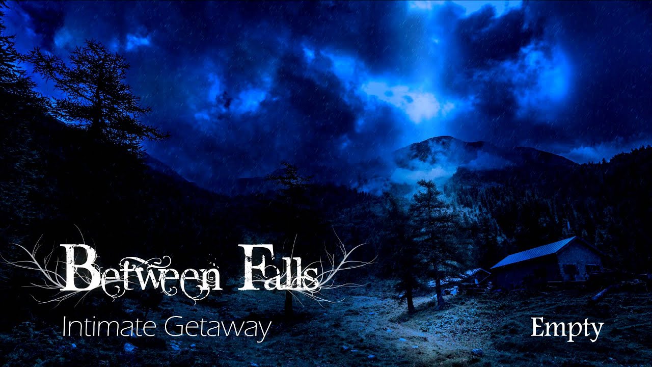 Between Falls - Empty