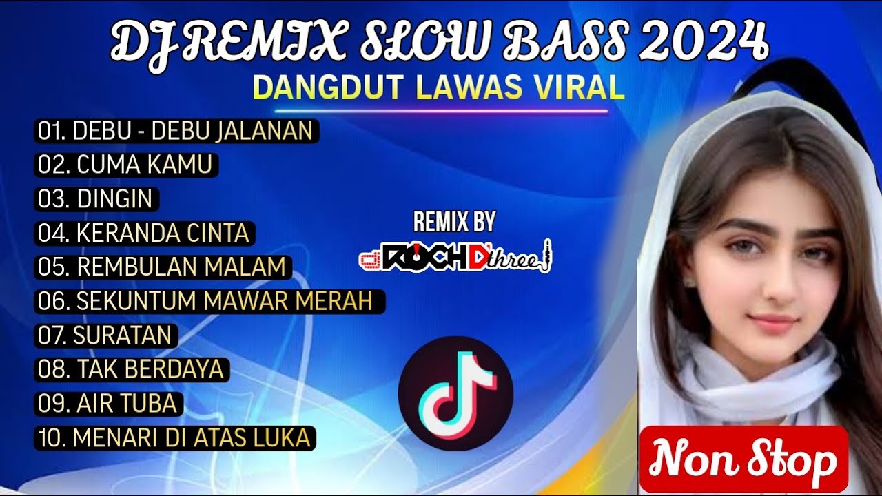 DEBU DEBU JALANAN  II Dj Remix Dangdut Viral 2024 Paling Joss Dj Lawas Populer Cocok untuk santai