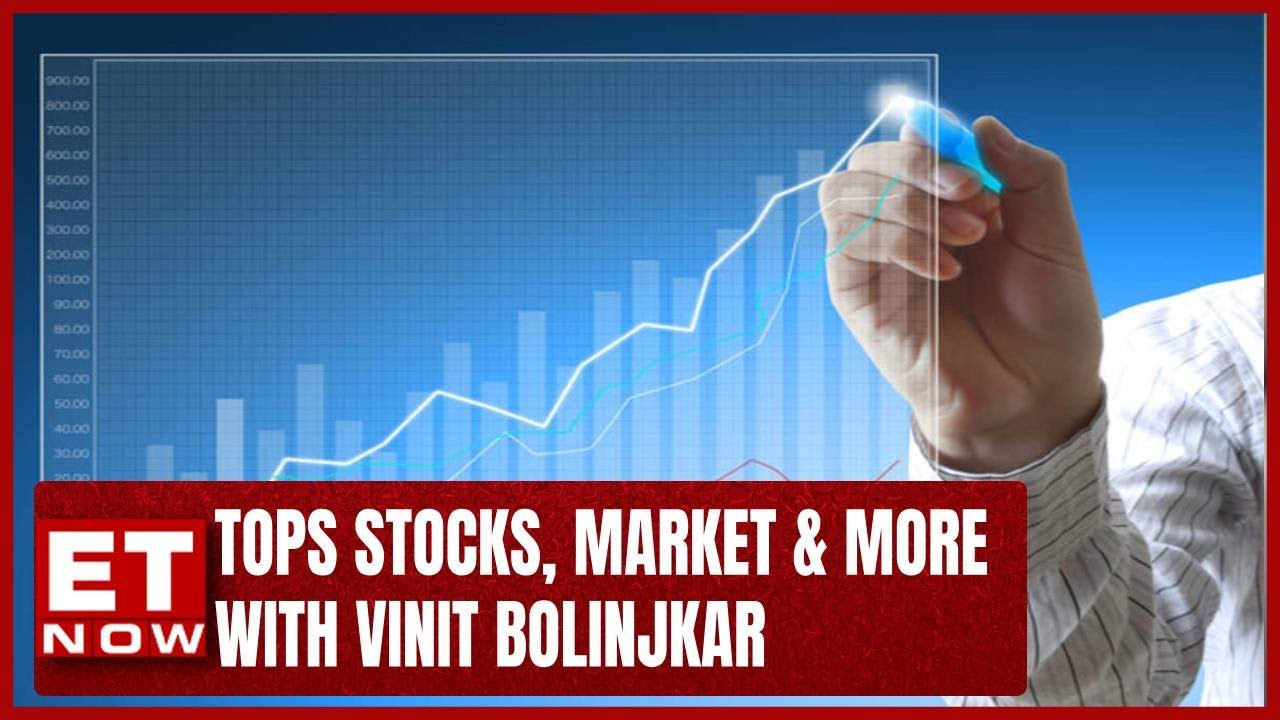 Top Stocks, Market Trends And More With Vinit Bolinjkar | Stock Market | ET Now