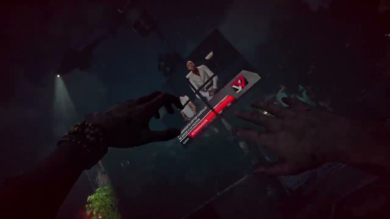Far Cry 6 part 1
