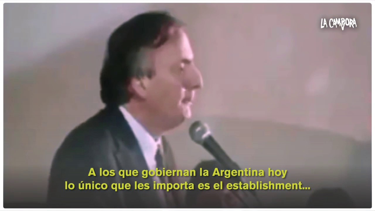 #NacióParaSiempre - La Cámpora