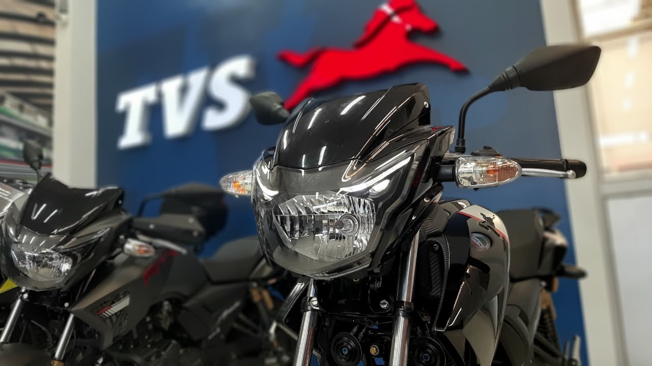 TVS APACHE 160  RTR 2V  2022 ¿esta moto todavía es  buena Opción?