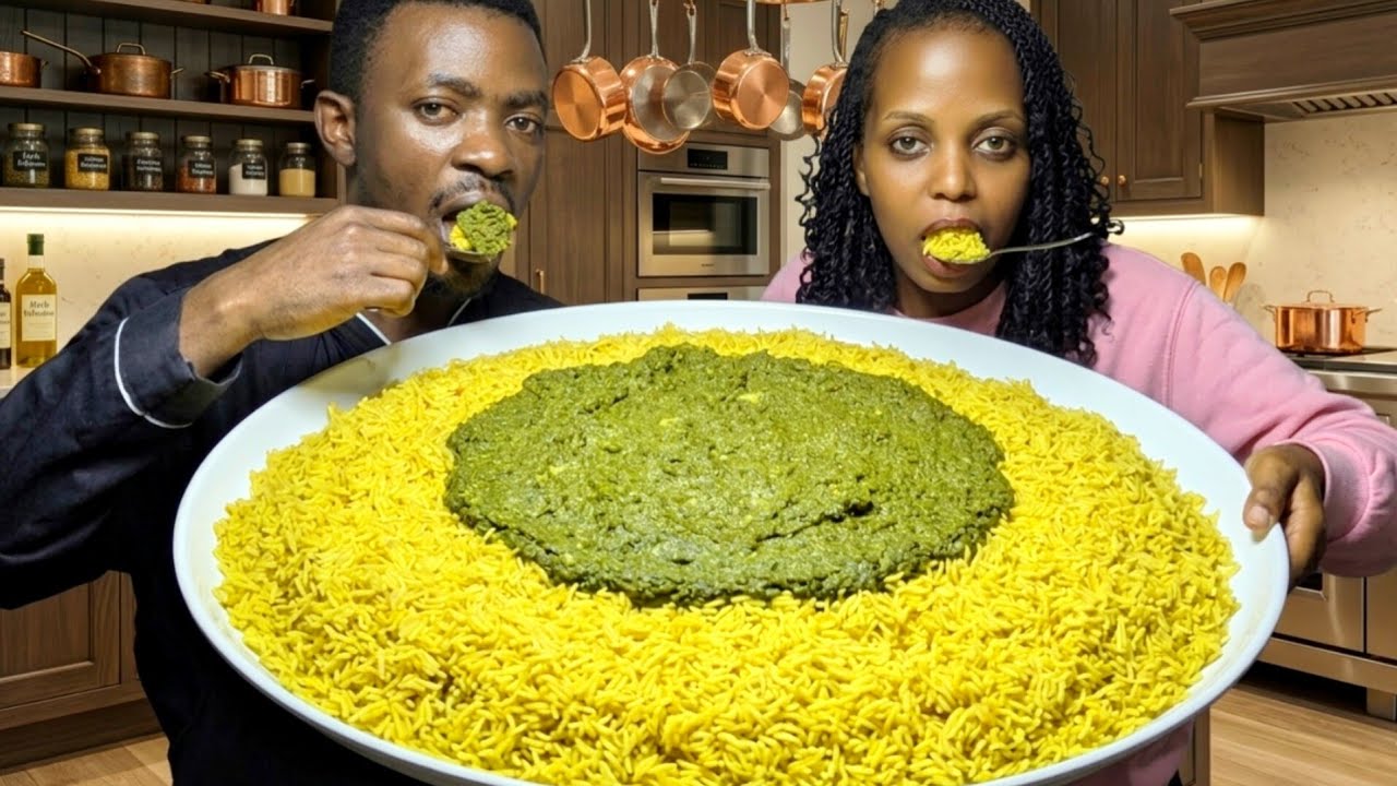 U Can  Cook This Food Today shaz Amazing Curry Rice Delicious Recipe 