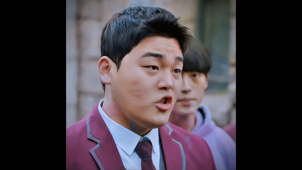 Best Friend to Worst Enemy 💀👿🔥 #truebeauty #kdrama