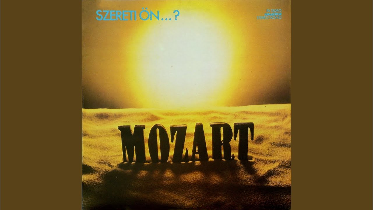 Varázsfuvola - Kép-ária No. 3
