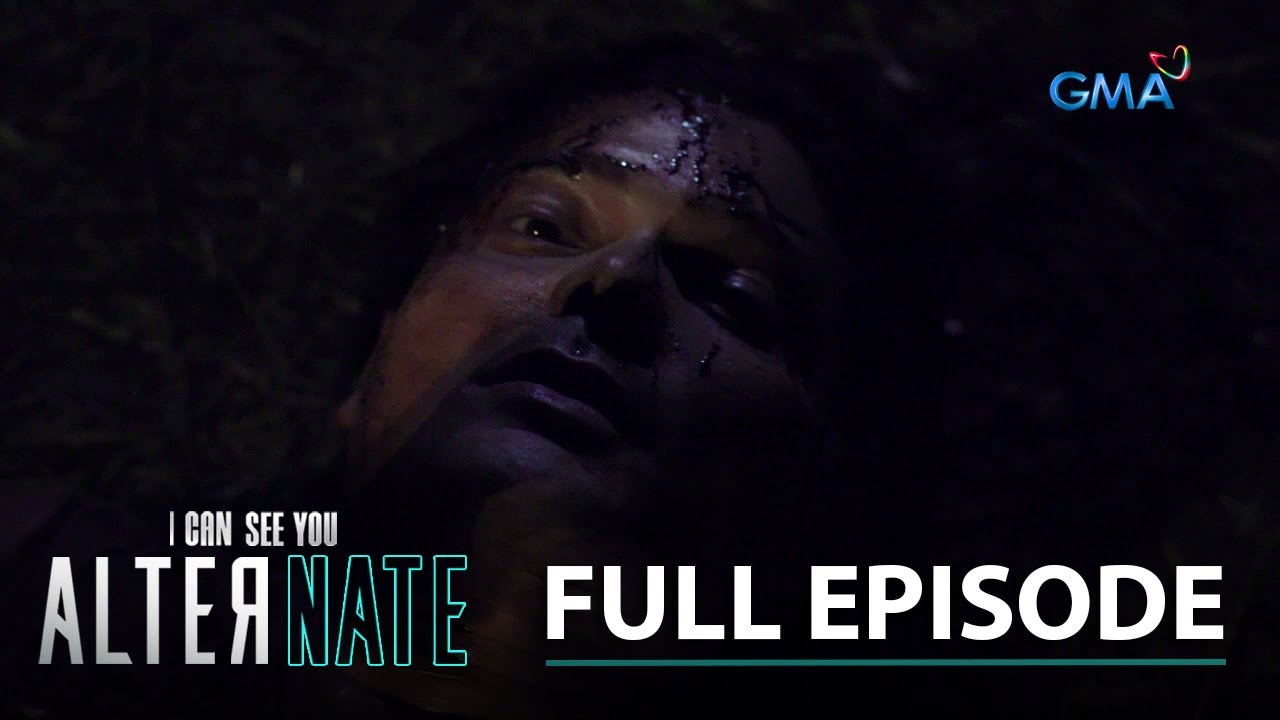 I Can See You - Alternate: (Full Episode 20) #Halloweek