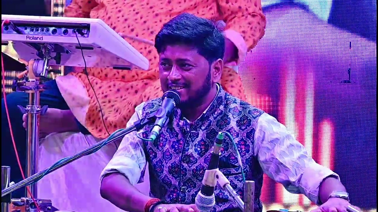 #video/ Shisha tute gul mach jaye l साप डसे तो दोस्त बचाए l  #kumarsatyamm l pankaj pandey l #sufi