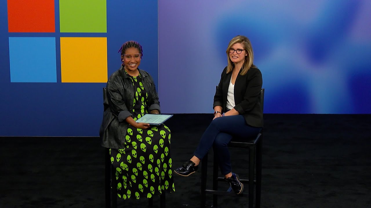 MSLearn Placeholder Why earn a Microsoft Certification | Studio78
