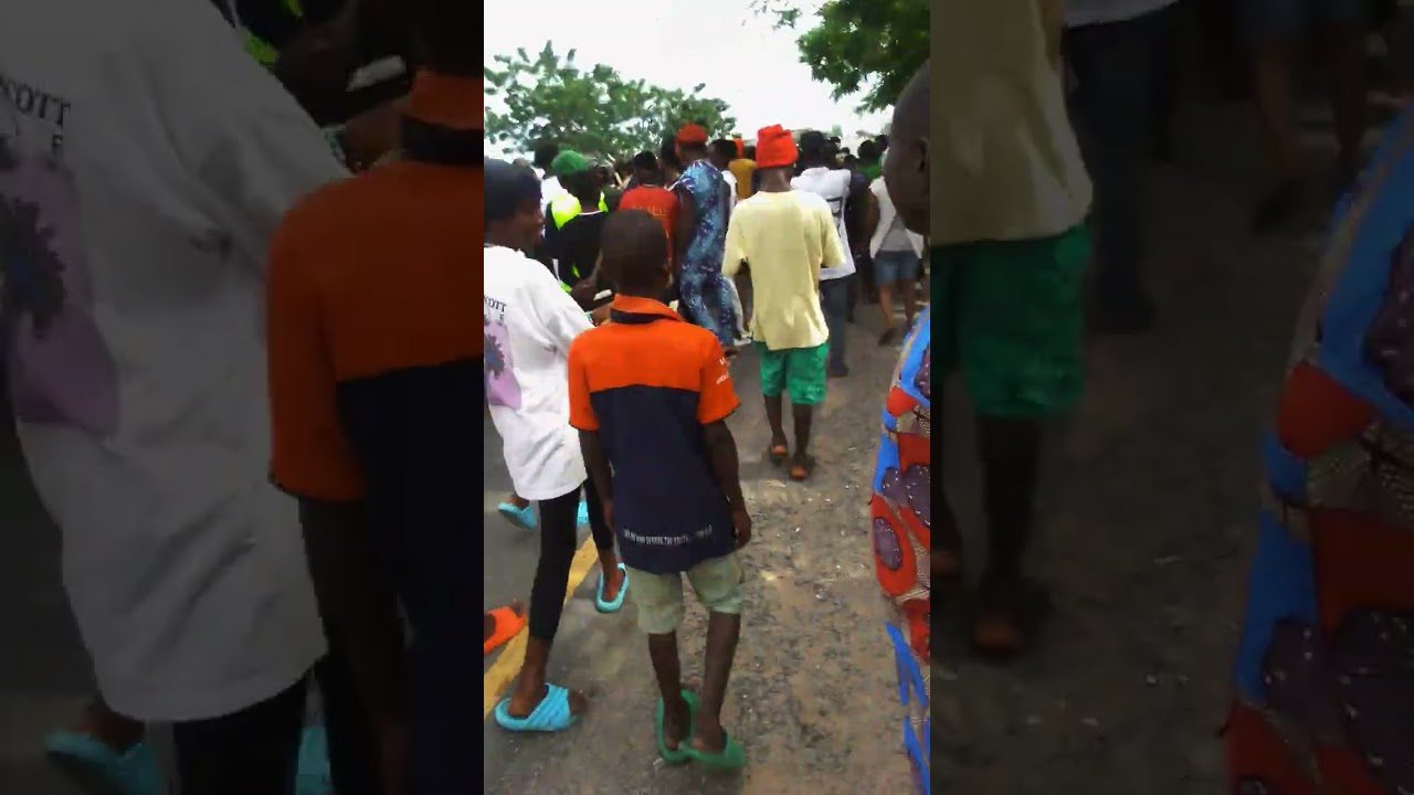 Etagara in Nko new yam festival 2023