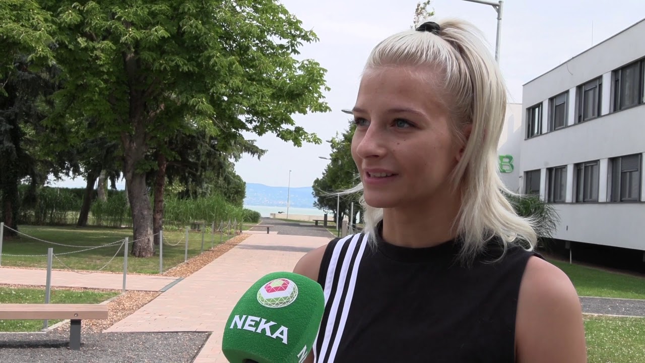 NEKA-INSIDE – Harmadszor is Bogláron a Győr