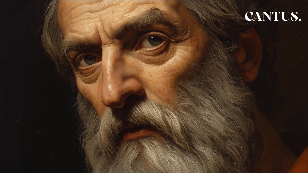 Seneca: Comfort Is the Enemy | 1 Hour Stoic Ambience