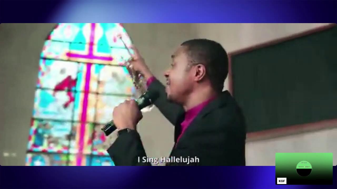 I REMEMBER Praise with Nathaniel Bassey