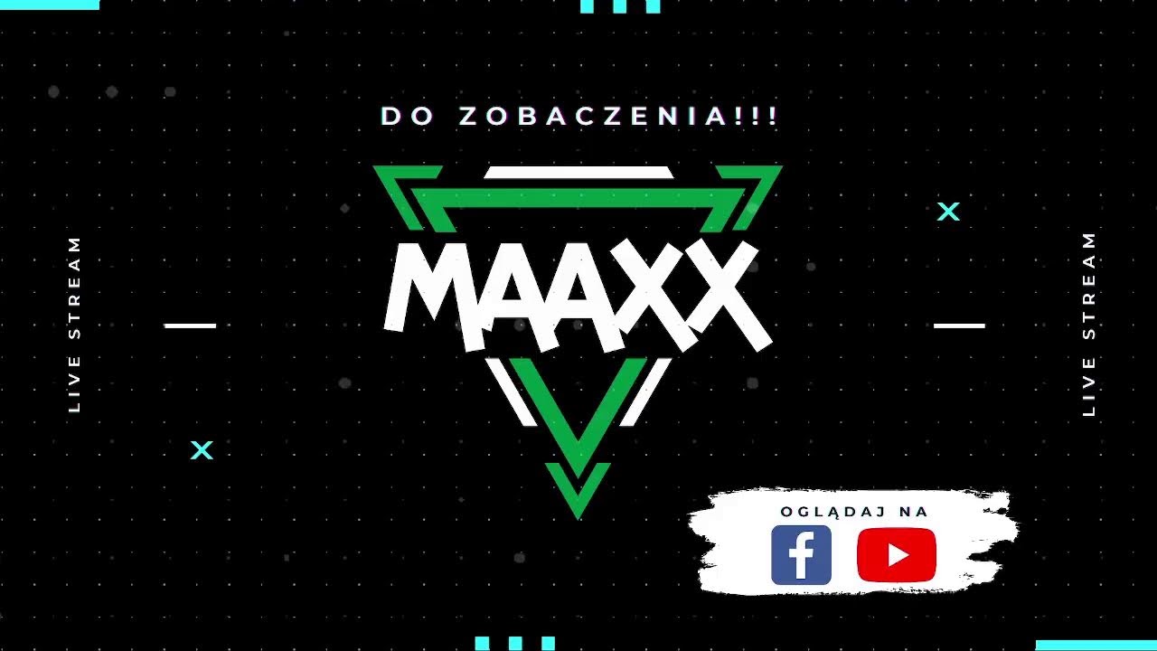 Maaxx LiveStream Weselny Klimat 2023