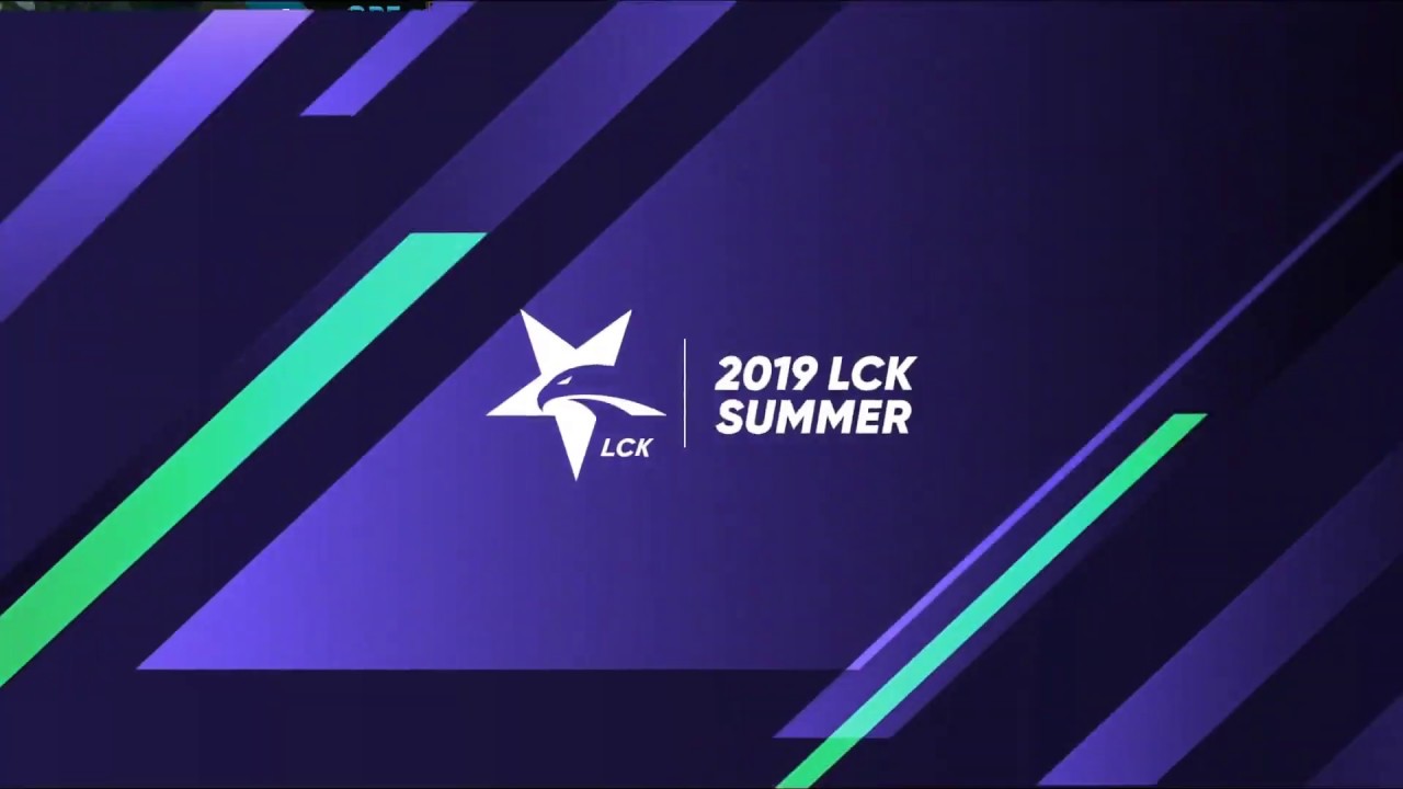 Чемпионат Кореи LCK 2019 | League of Legends | прямой эфир на русском языке