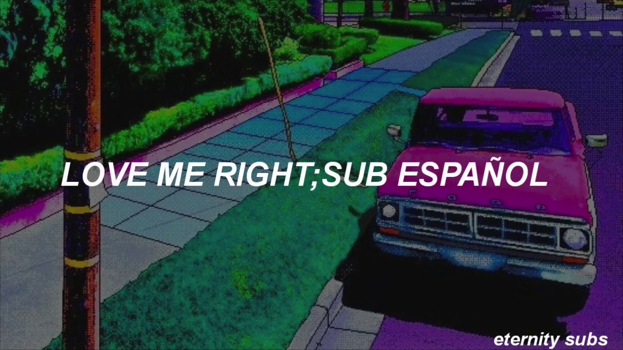 Lady Gaga - Love Me Right (Traducida Al Español)