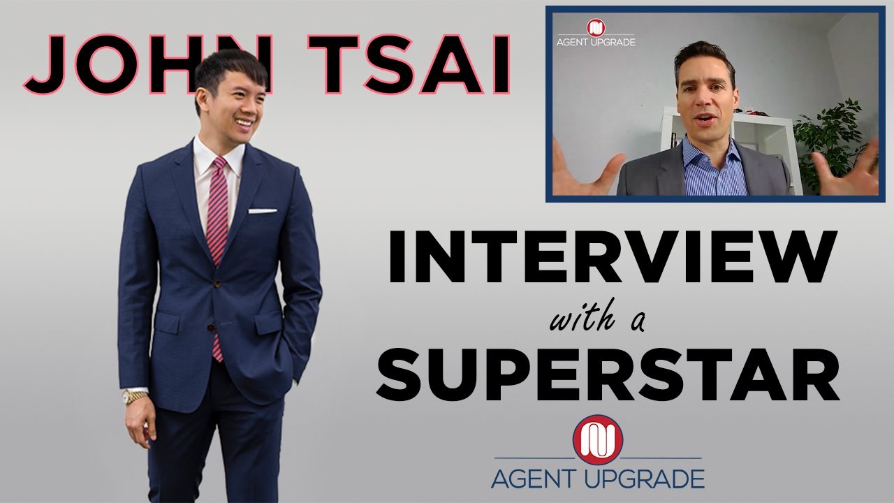 How he went from $80,000 in DEBT to TOP 10 Realtor in Vancouver!