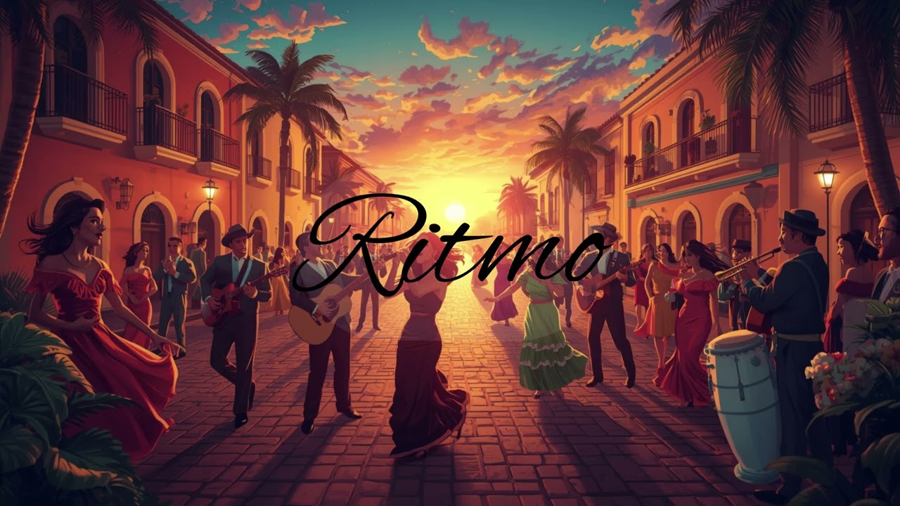 Ritmo - Fiesta