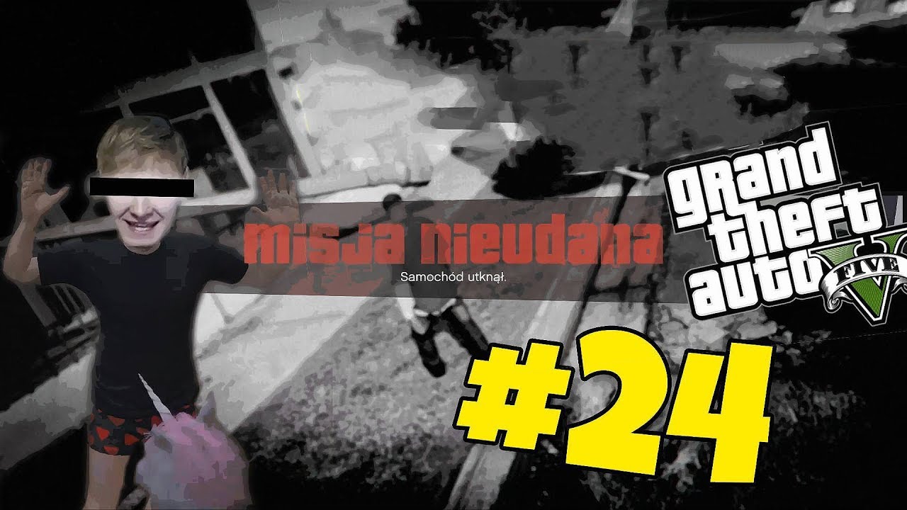 JAZDA BEZ TRZYMANKI? - ArQuel GTA RP Funny Moments