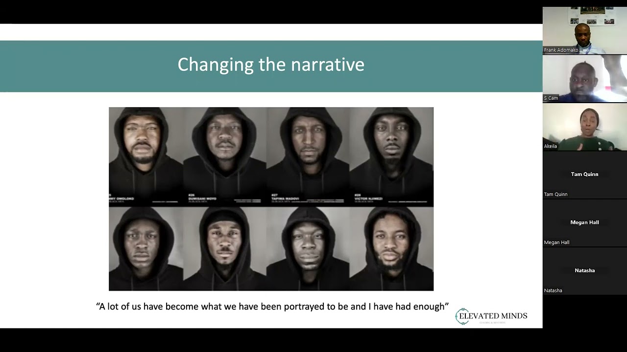 Why Is Identity Important?