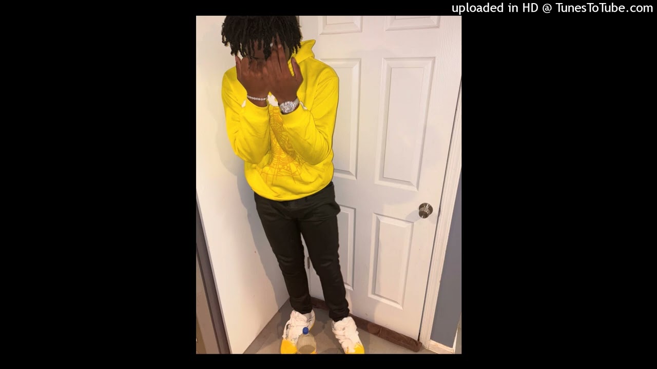 “CHICKEN P” Stop Leakin x Bri3 DMV SAMPLE TYPE BEAT