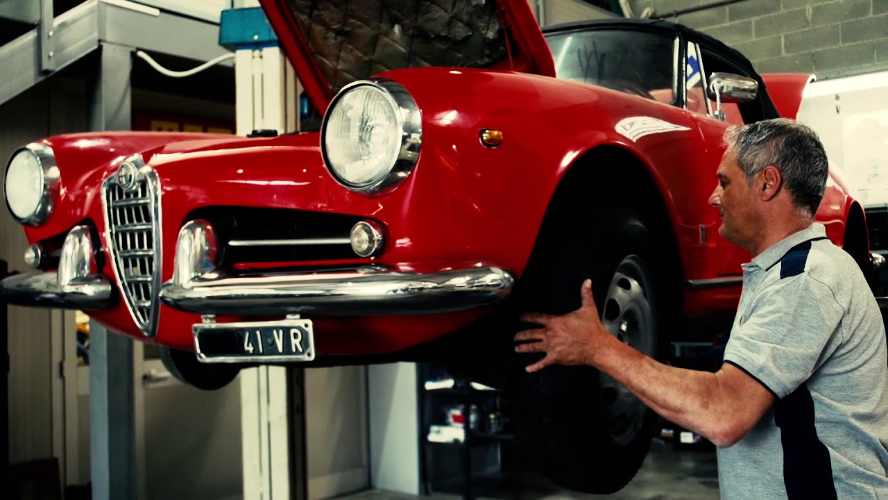 Autofficina Paolo Olivieri