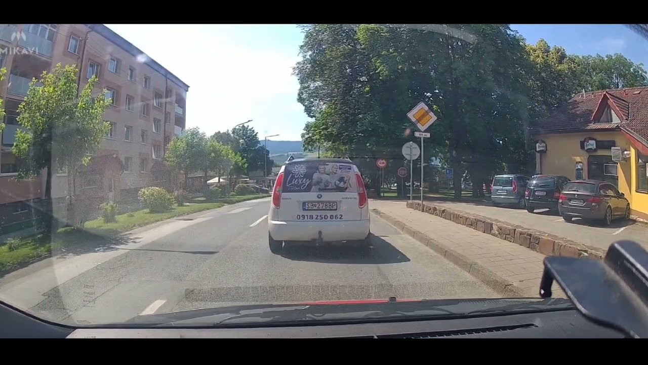 Sabinov... albo Lipany... ;)