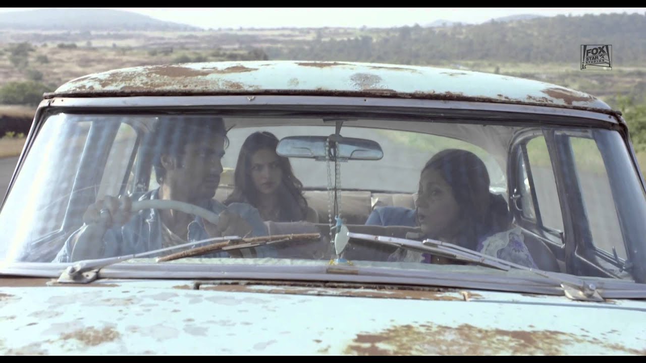 Fox Star Quickies : Finding Fanny - Found His Gun!