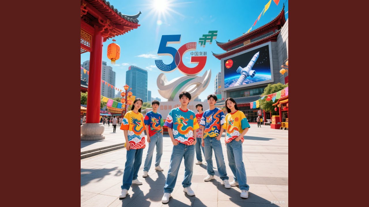 国潮
